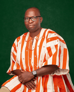 Prof. Francis Kweku AMAGLOH